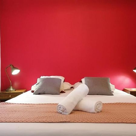 Le Martray Apartment Paimpol Ngoại thất bức ảnh