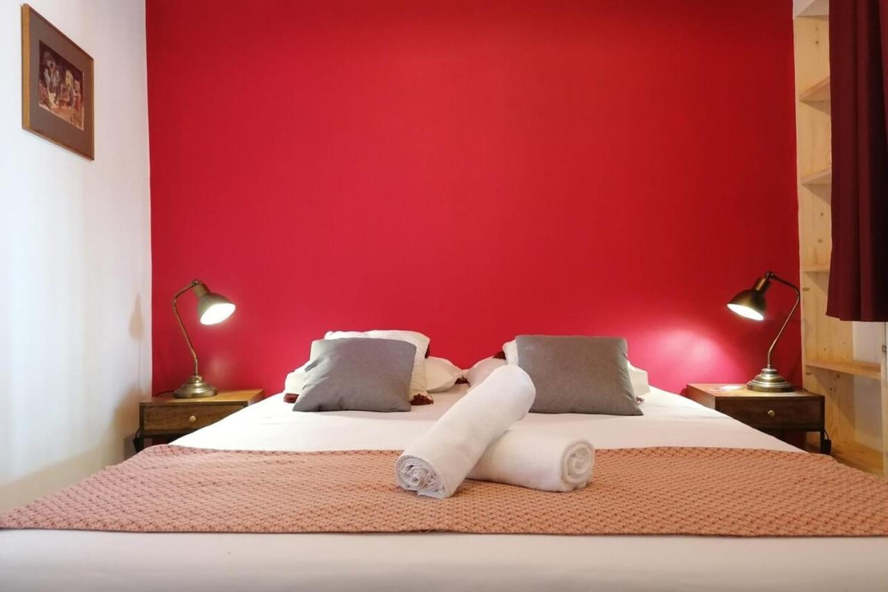 Le Martray Apartment Paimpol Ngoại thất bức ảnh