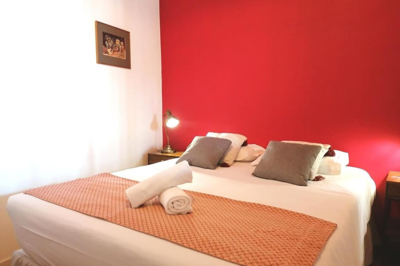 Le Martray Apartment Paimpol Ngoại thất bức ảnh
